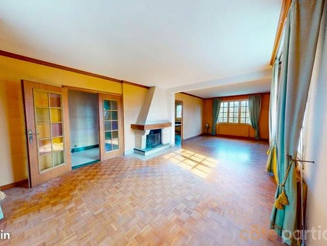 Maison 7 pièces 178 m²