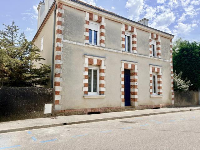Maison 7 pièces 178 m²