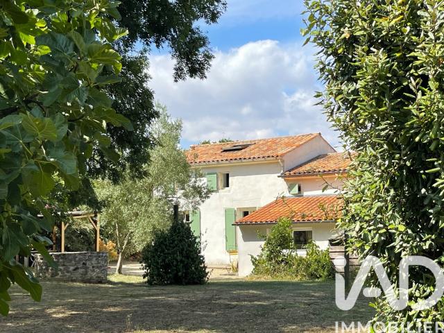 Maison 7 pièces 178 m²