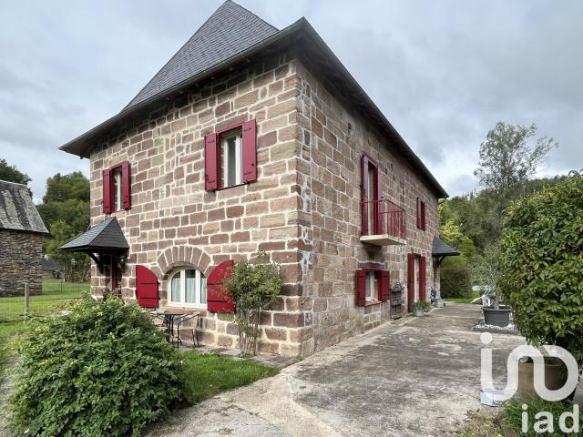 Maison 7 pièces 178 m²
