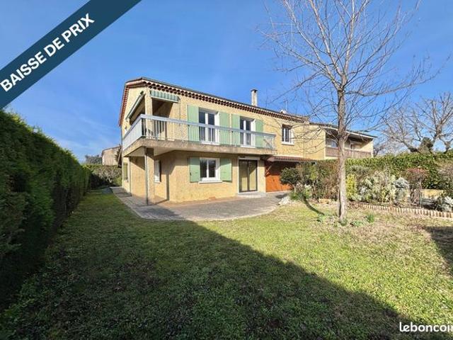 Maison 7 pièces 178 m²