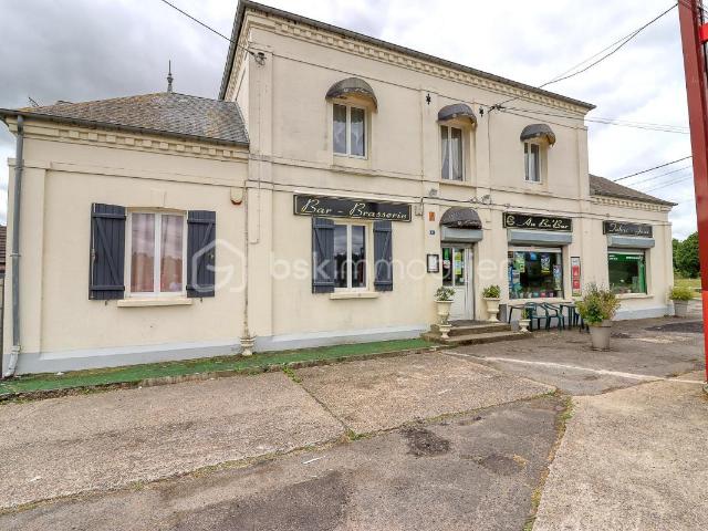 Maison 7 pièces 178 m²