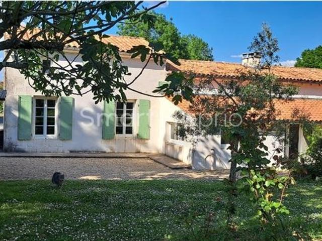 Maison 7 pièces 178 m²