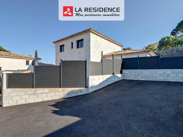 Maison 7 pièces 178 m²