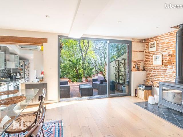 Maison 7 pièces 178 m²