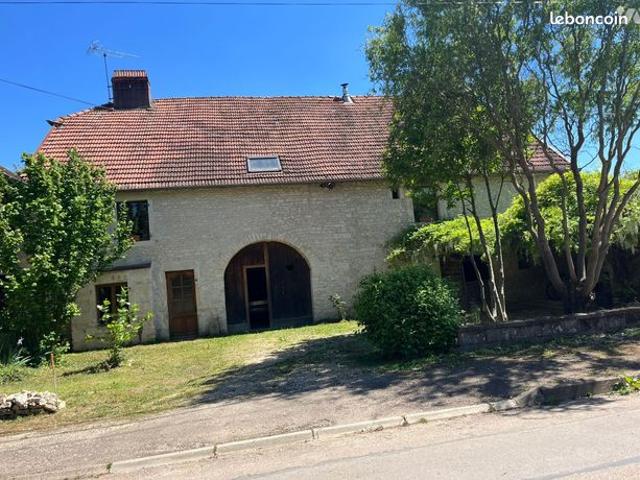 Maison 7 pièces 178 m²