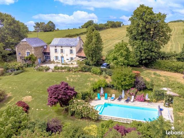 Maison 7 pièces 178 m²