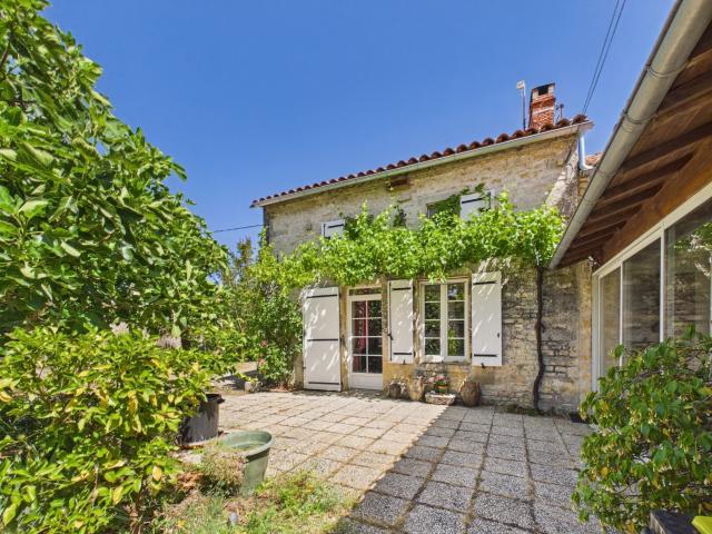 Maison 7 pièces 178 m²