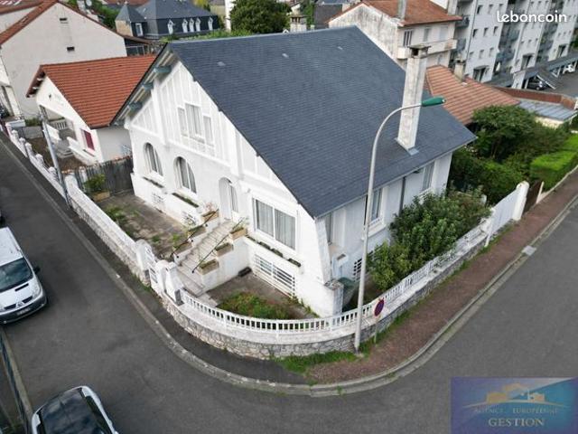 Maison 7 pièces 178 m²