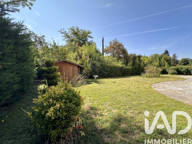 Maison 7 pièces 178 m²