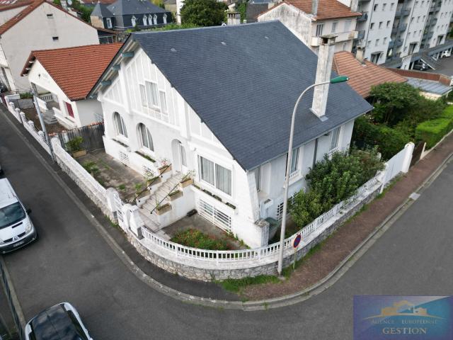 Maison 7 pièces 178 m²