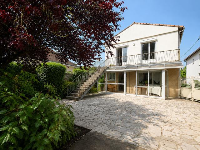 Maison 7 pièces 178 m²