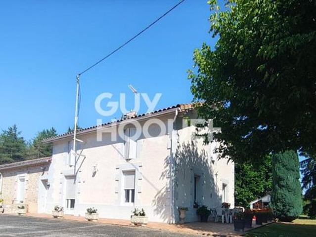 Maison 7 pièces 178 m²