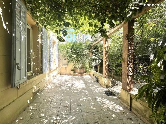 Maison 7 pièces 178 m²
