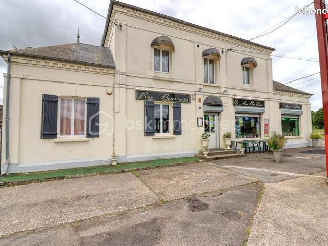 Maison 7 pièces 178 m²