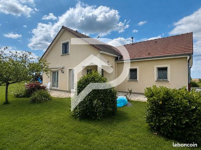 Maison 7 pièces 178 m²