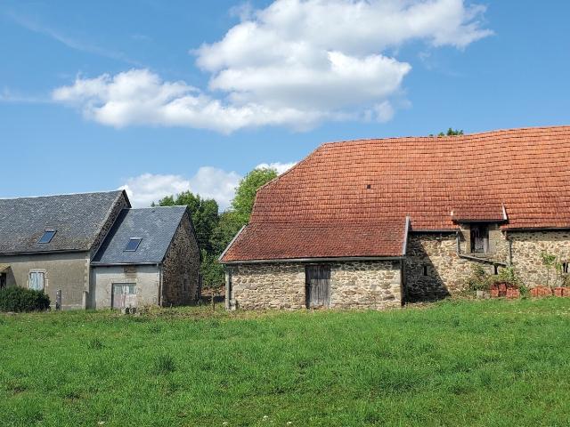 Maison 7 pièces 178 m²