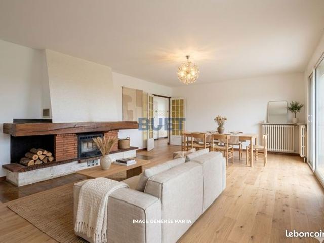 Maison 7 pièces 178 m²