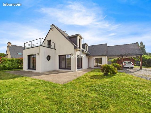 Maison 7 pièces 178 m²