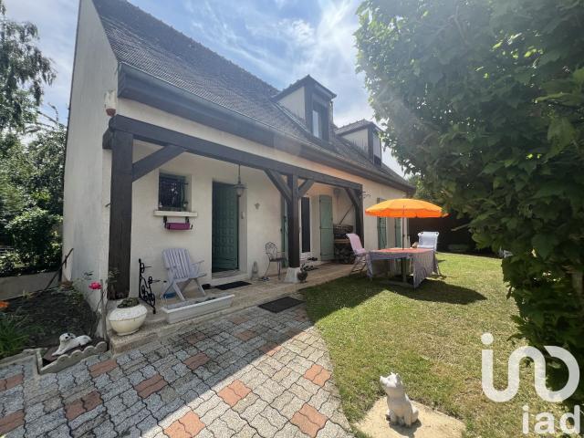 Maison 7 pièces 178 m²