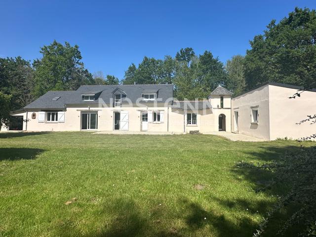 Maison 7 pièces 178 m²