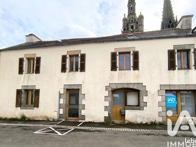 Maison 7 pièces 178 m²