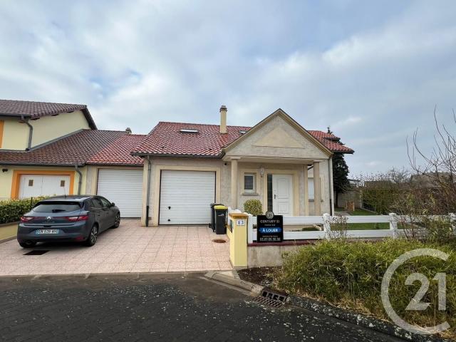 Maison 7 pièces 178 m²