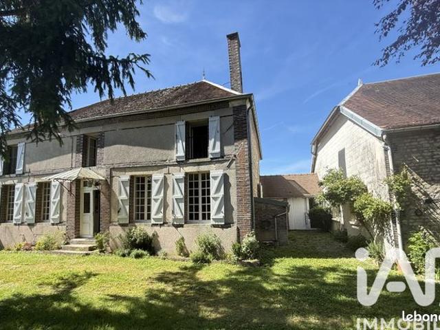 Maison 7 pièces 178 m²