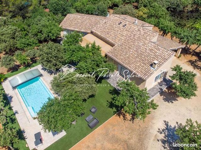 Maison 7 pièces 178 m²