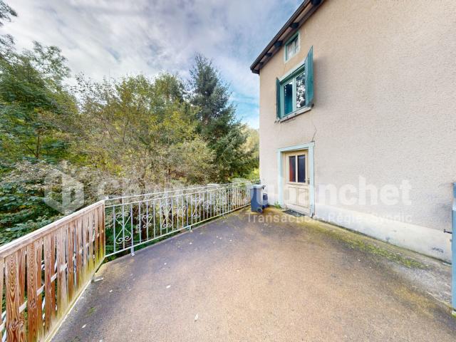 Maison 7 pièces 178 m²
