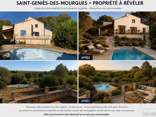 Maison 7 pièces 178 m²