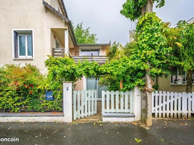 Maison 7 pièces 178 m²