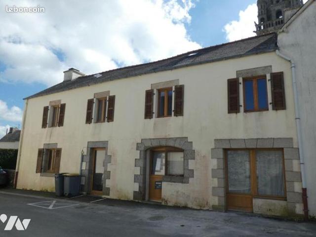 Maison 7 pièces 178 m²