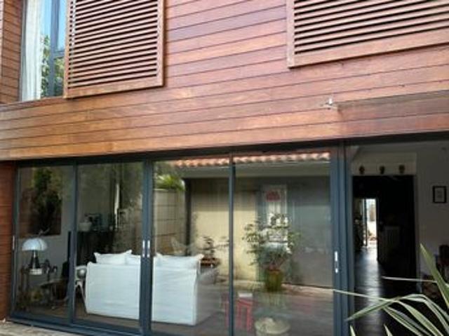 Maison 7 pièces 178 m²