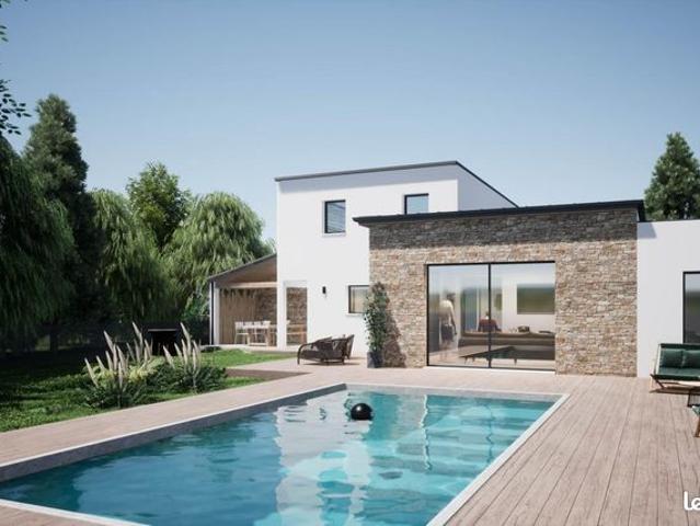 Maison 7 pièces 178 m²