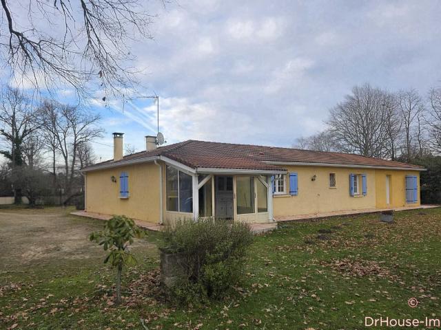 Maison 7 pièces 178 m²