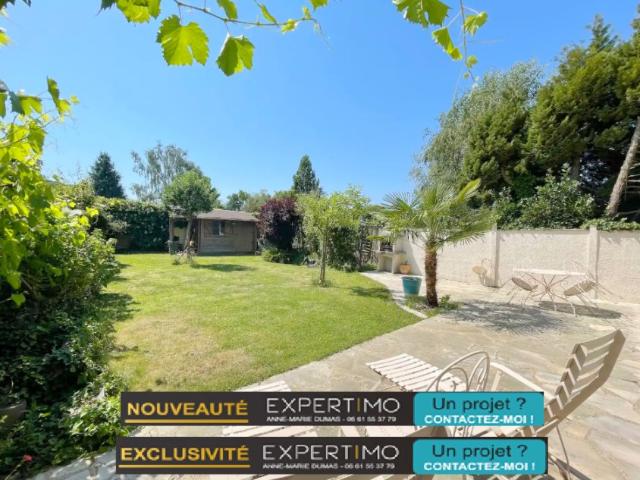 Maison 7 pièces 178 m²