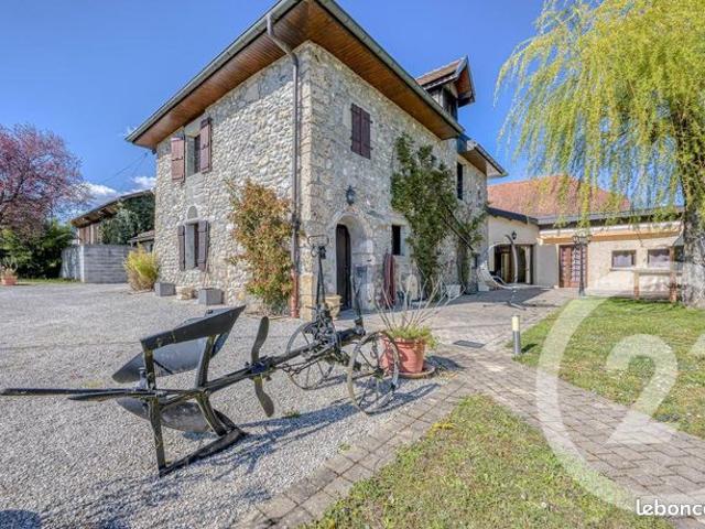 Maison 7 pièces 178 m²