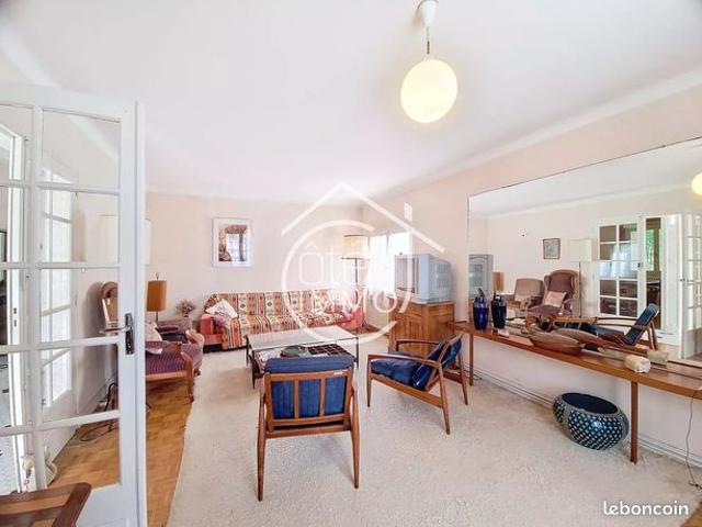 Maison 7 pièces 178 m²