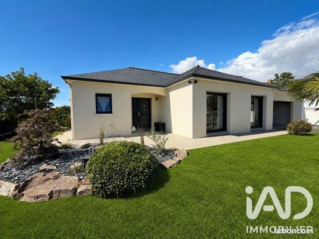 Maison 7 pièces 178 m²