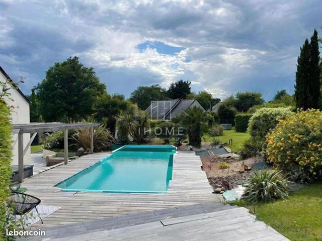 Maison 7 pièces 178 m²