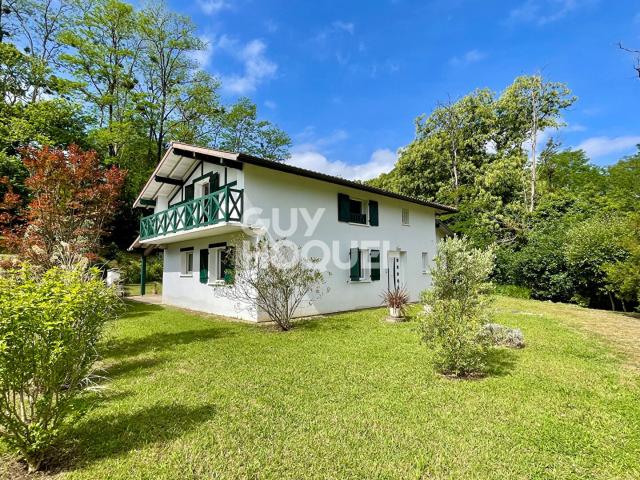 Maison 7 pièces 178 m²