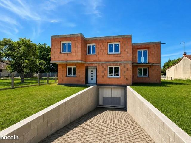 Maison 7 pièces 178 m²