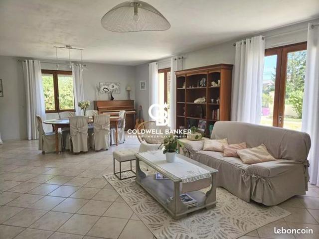 Maison 7 pièces 178 m²