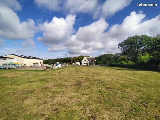 Maison 7 pièces 178 m²