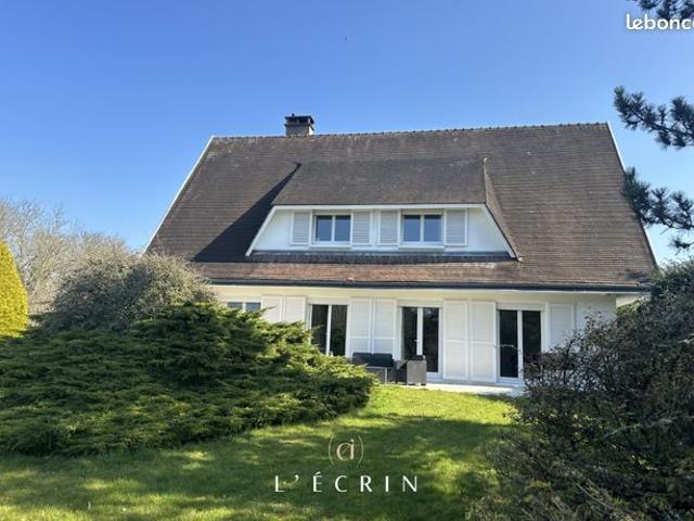 Maison 7 pièces 178 m²
