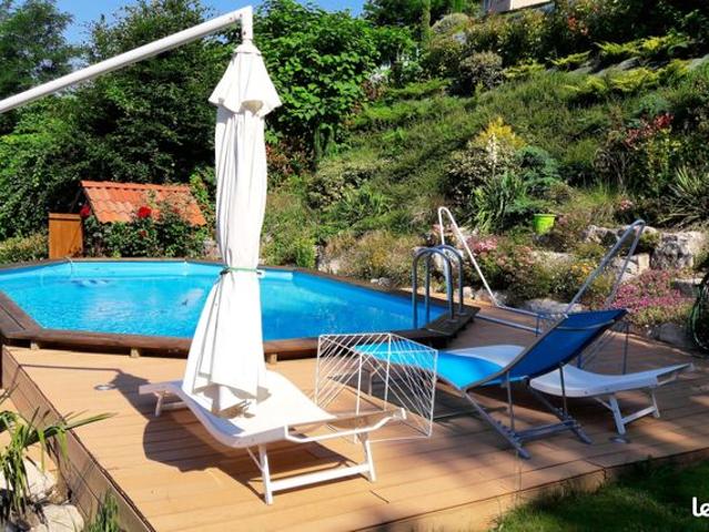 Maison 7 pièces 178 m²