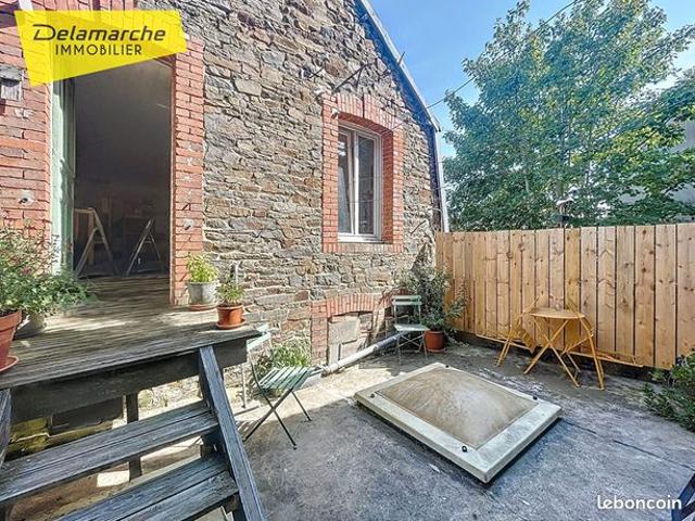 Maison 7 pièces 178 m²