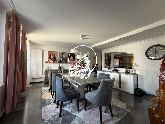 Maison 7 pièces 178 m²