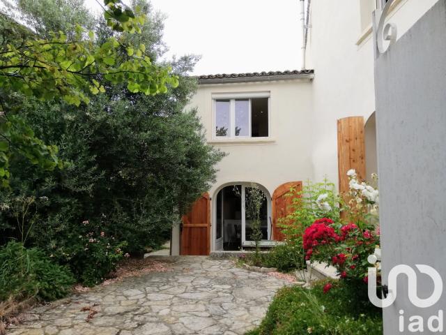 Maison 7 pièces 178 m²